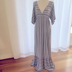 Ella Moss Maxi Dress